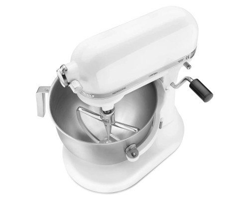 Кухонний комбайн KitchenAid 5KSM7990XEWH