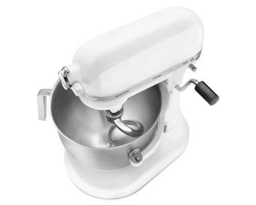 Кухонний комбайн KitchenAid 5KSM7990XEWH