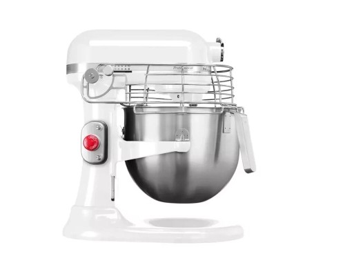 Кухонний комбайн KitchenAid 5KSM7990XEWH