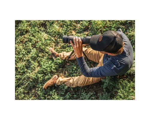 Підзорна труба Vortex Crossfire HD 16-48x65 ST (CF-65S) (930831)