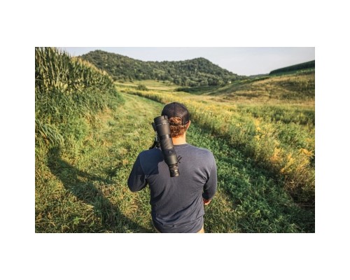 Підзорна труба Vortex Crossfire HD 16-48x65 ST (CF-65S) (930831)