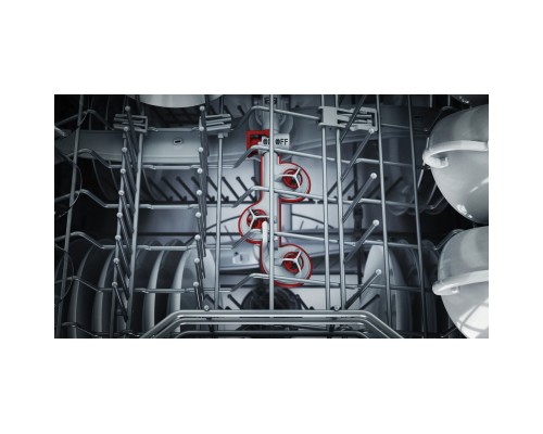 Посудомийна машина Bosch SMV4HMX65Q