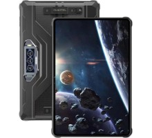 Планшет OUKITEL RT8 6/256GB Dual Sim Black with hand (6931940756402)