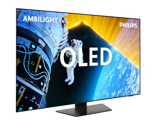 Телевізор Philips 65OLED819/12