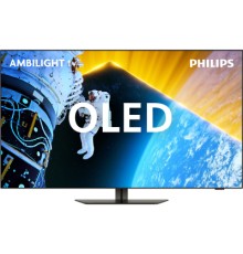 Телевізор Philips 65OLED819/12