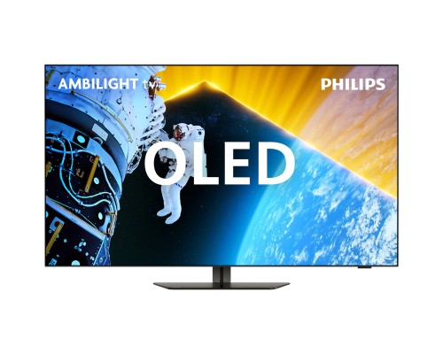 Телевізор Philips 65OLED819/12