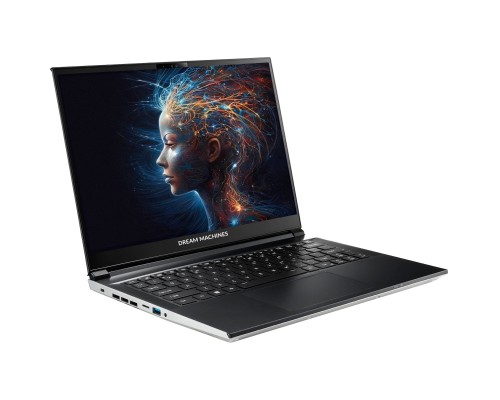 Ноутбук Dream Machines RG4060-14 (RG4060-14UA26)