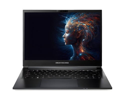 Ноутбук Dream Machines RG4060-14 (RG4060-14UA26)