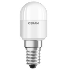 Лампочка Osram LED T26 20 2,3W/827 230V FR E14 (4058075432758)