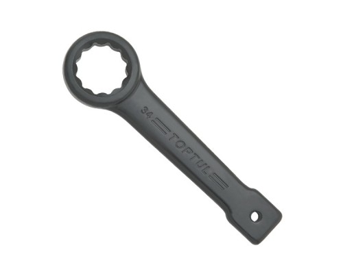 Ключ Toptul накидний силовий (ударний) 26мм (AAAR2626)