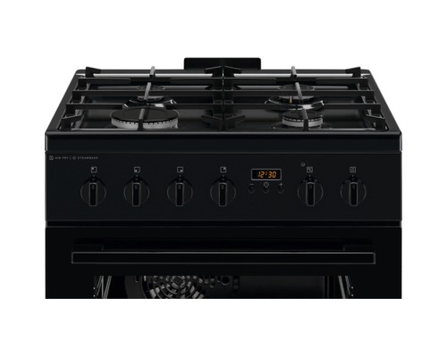 Плита Electrolux LKK660220K