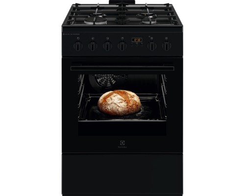 Плита Electrolux LKK660220K