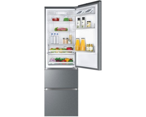 Холодильник Haier HTR5619ENMP