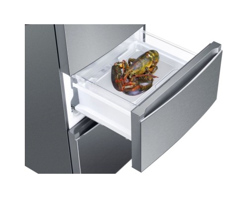 Холодильник Haier HTR5619ENMP