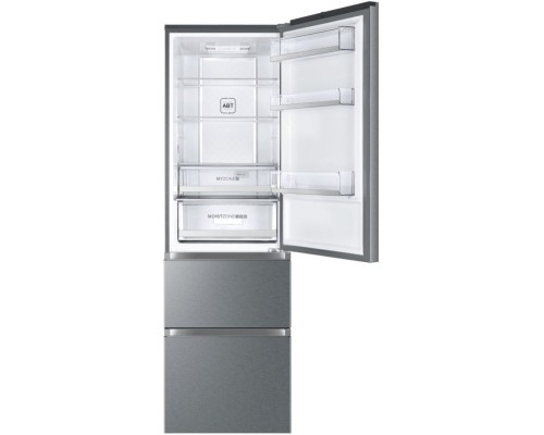 Холодильник Haier HTR5619ENMP