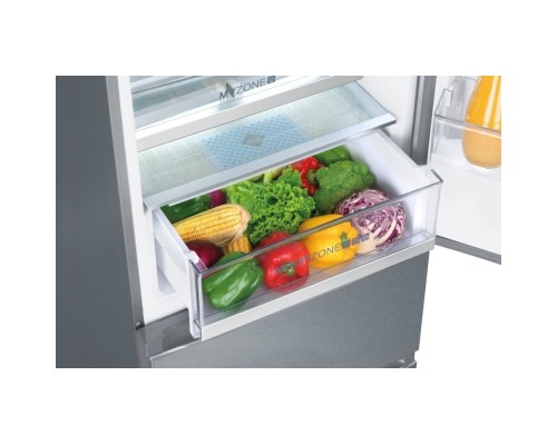 Холодильник Haier HTR5619ENMP