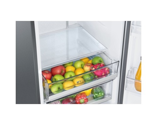Холодильник Haier HTR5619ENMP