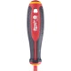 Викрутка Milwaukee тригранна діелектрична VDE SL 0.8X4X100 (4932478715)