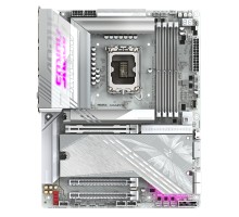 Материнська плата GIGABYTE Z890 AORUS ELITE X ICE