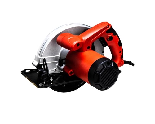 Дискова пила GTM CS190/1600 1600Вт, 190*20мм, 5000об/хв (CS190/1600)