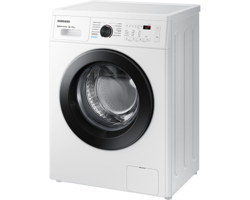 Пральна машина Samsung WW65AG4S20CEUA