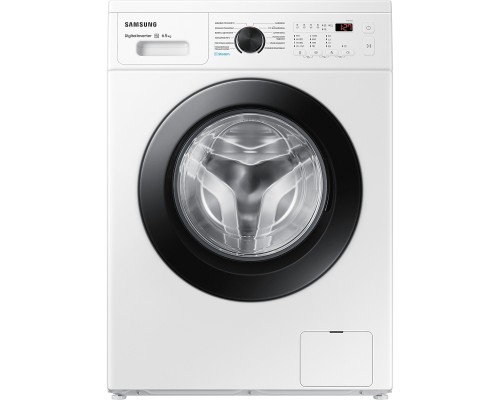 Пральна машина Samsung WW65AG4S20CEUA