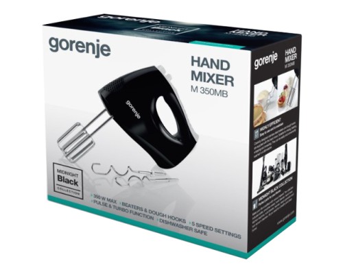 Міксер Gorenje M350MB