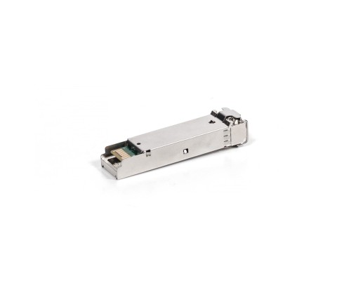 Модуль SFP 1G, 2km, 2LC, Tx 1310nm RCI (SFP-2MM-1310-2)