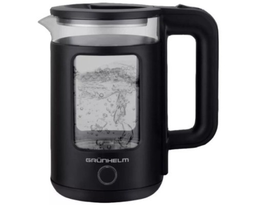 Електрочайник Grunhelm EKS-18100SB
