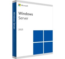 ПЗ для сервера Microsoft Windows Server 2025 RDS - 1 User CAL 1 Year Subscription, Commercial, Annual (DG7GMGF0PWHB_0002_P1Y_A)