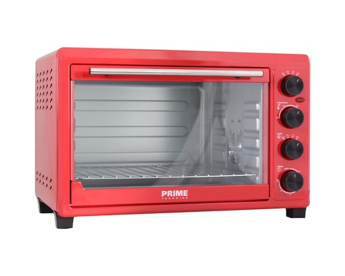 Електропіч PRIME Technics PEO 5080 R Електропіч PRIME Technics PEO 5080 R