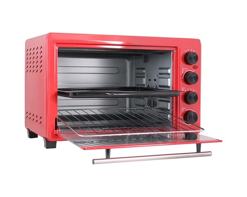 Електропіч PRIME Technics PEO 5080 R Електропіч PRIME Technics PEO 5080 R