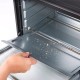 Електропіч PRIME Technics PEO 5080 R