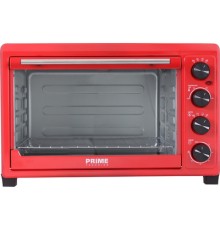 Електропіч PRIME Technics PEO 5080 R
