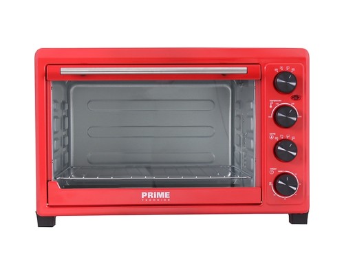 Електропіч PRIME Technics PEO 5080 R Електропіч PRIME Technics PEO 5080 R