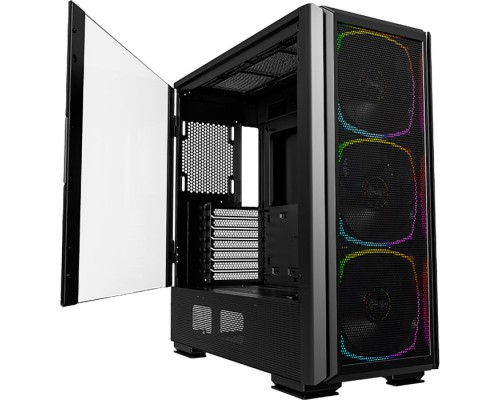 Корпус MONTECH SKY TWO GX (B)