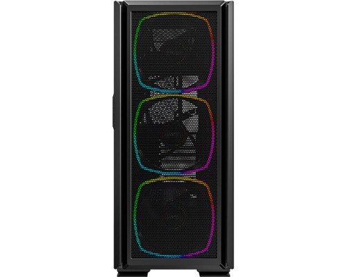 Корпус MONTECH SKY TWO GX (B)