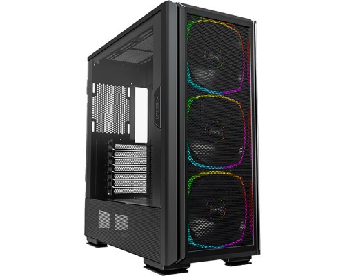 Корпус MONTECH SKY TWO GX (B)