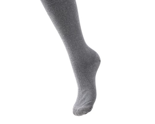 Колготки дитячі UCS Socks з люрексом (M0C0301-1366-11G-gray)
