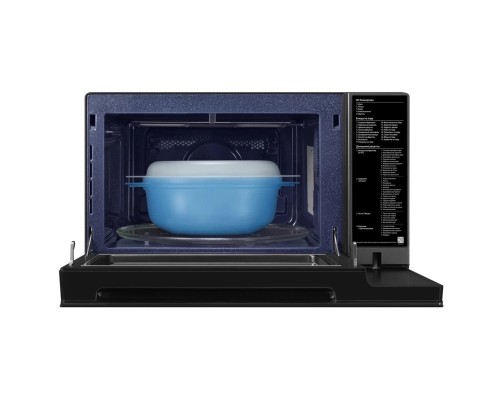 Мікрохвильова піч Samsung MC32DG7646KKUA