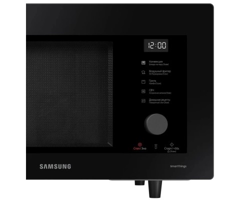 Мікрохвильова піч Samsung MC32DG7646KKUA