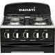 Плита DAHATI 2000-02BS