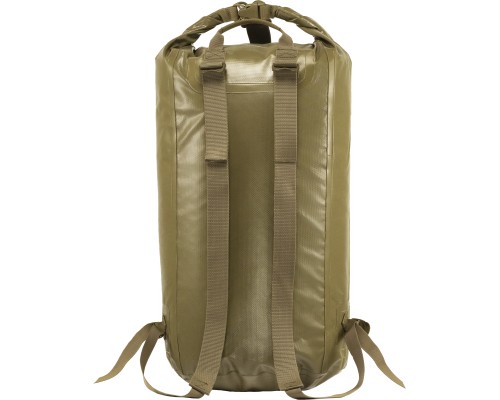 Гермомішок Terra Incognita HermoBag 120 Olive (4823081506492) Гермомішок Terra Incognita HermoBag 120 Olive (4823081506492)