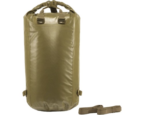 Гермомішок Terra Incognita HermoBag 120 Olive (4823081506492) Гермомішок Terra Incognita HermoBag 120 Olive (4823081506492)