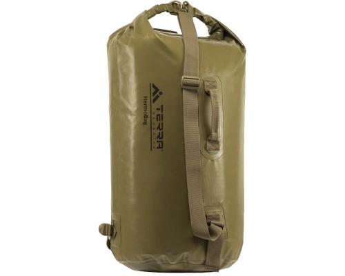 Гермомішок Terra Incognita HermoBag 120 Olive (4823081506492) Гермомішок Terra Incognita HermoBag 120 Olive (4823081506492)