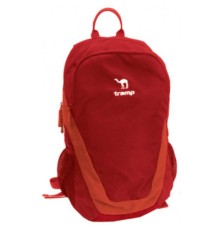 Рюкзак туристичний Tramp City-22 красный (TRP-022)