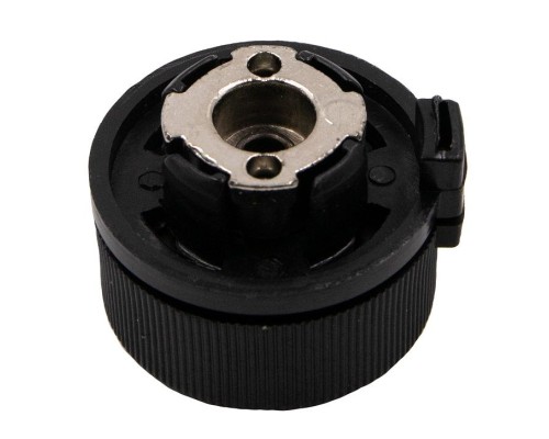 Адаптер для пальника Tramp з цангового балона на різьбу (UTRG-018)