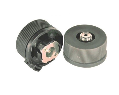 Адаптер для пальника Tramp з цангового балона на різьбу (UTRG-018)