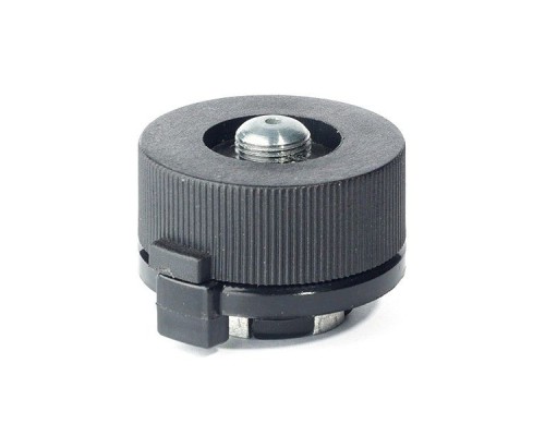 Адаптер для пальника Tramp з цангового балона на різьбу (UTRG-018)