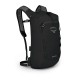 Рюкзак туристичний Osprey Daylite Cinch Pack black - O/S - чорний (009.2472)